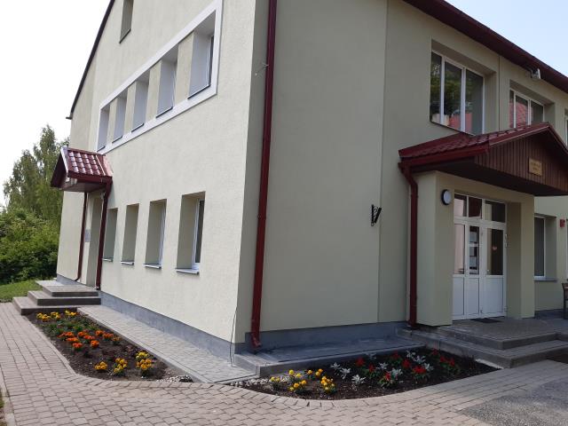 Annas bibliotēka